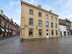 Minckelersstraat 34C02, 6211GX Maastricht